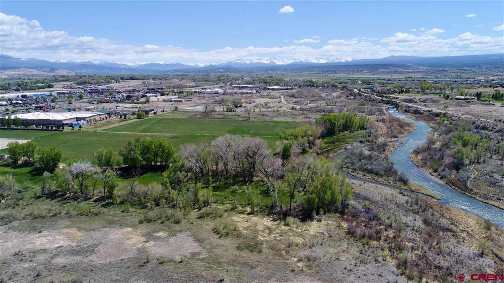 Tbd Tbd Lot 2-a Montrose CO 81401