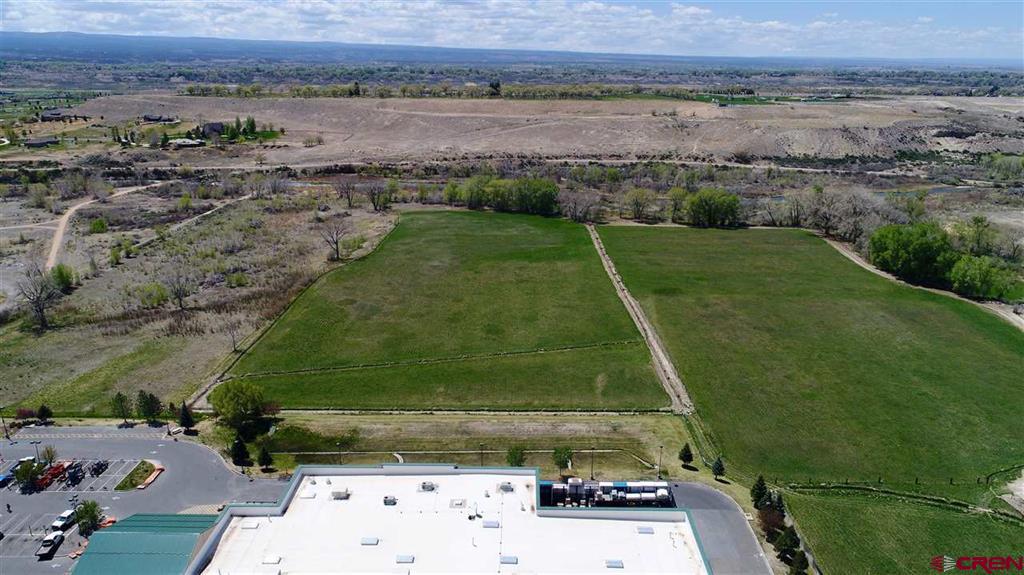 Tbd Tbd Lot 2-a Montrose CO 81401