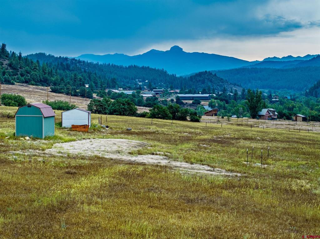 Pagosa Springs CO, 1822B County Road 335