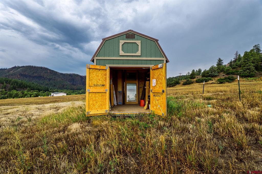 1822B County Road 335 Pagosa Springs CO 81147