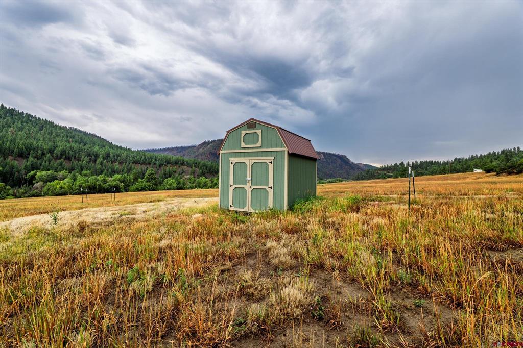 1822B County Road 335 Pagosa Springs CO 81147