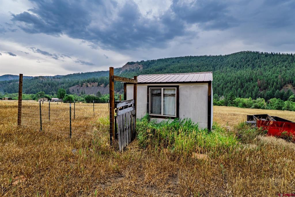 1822B County Road 335 Pagosa Springs CO 81147
