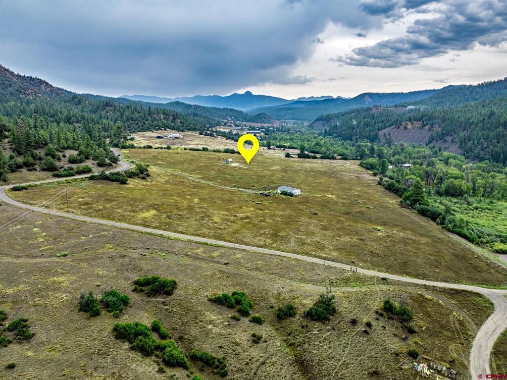 1822B County Road 335 Pagosa Springs CO 81147