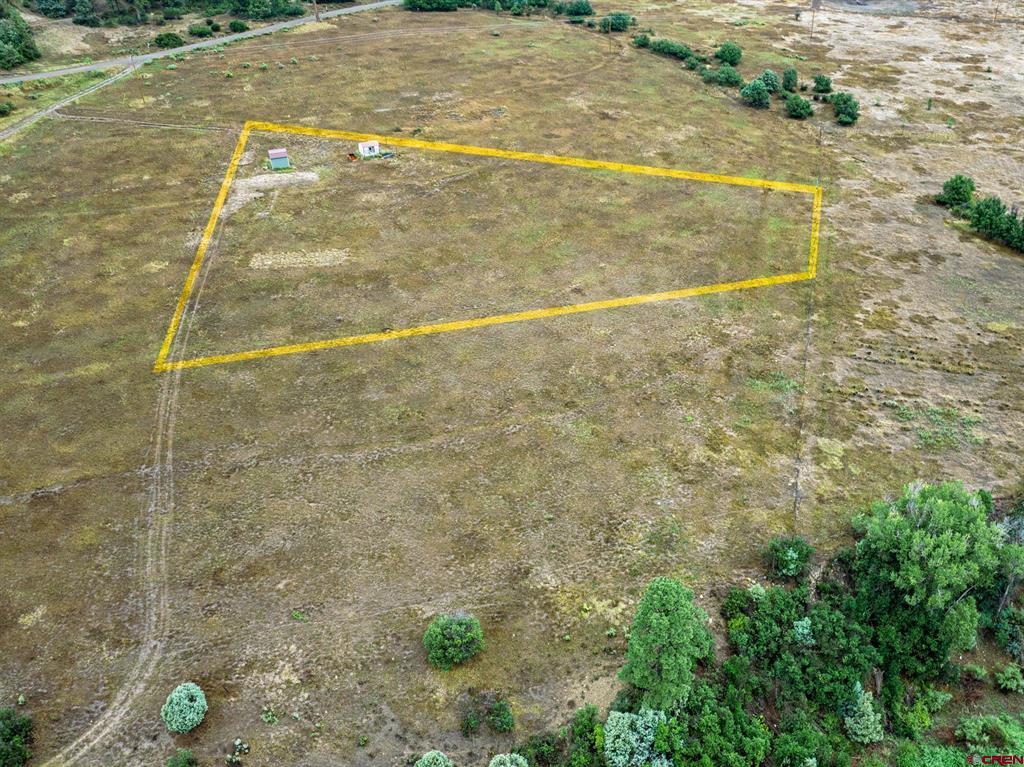 1822B County Road 335 Pagosa Springs CO 81147
