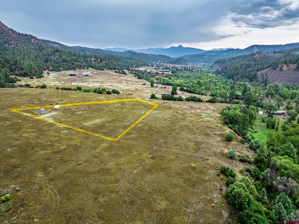 1822B County Road 335 Pagosa Springs CO 81147