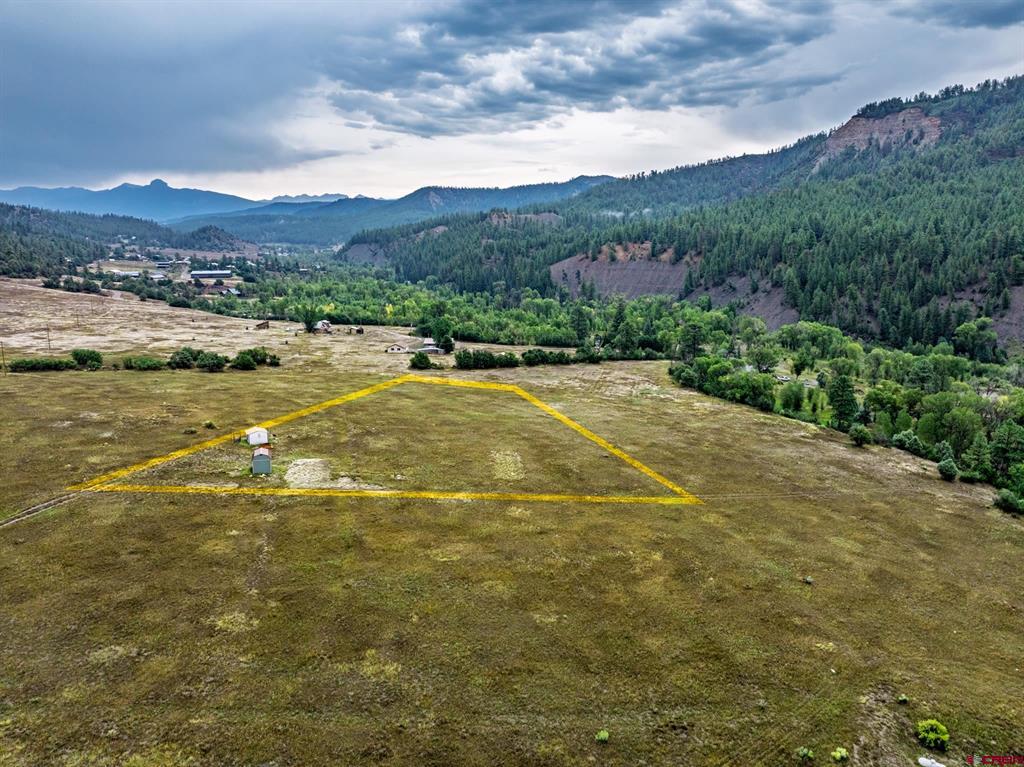 1822B County Road 335 Pagosa Springs CO 81147