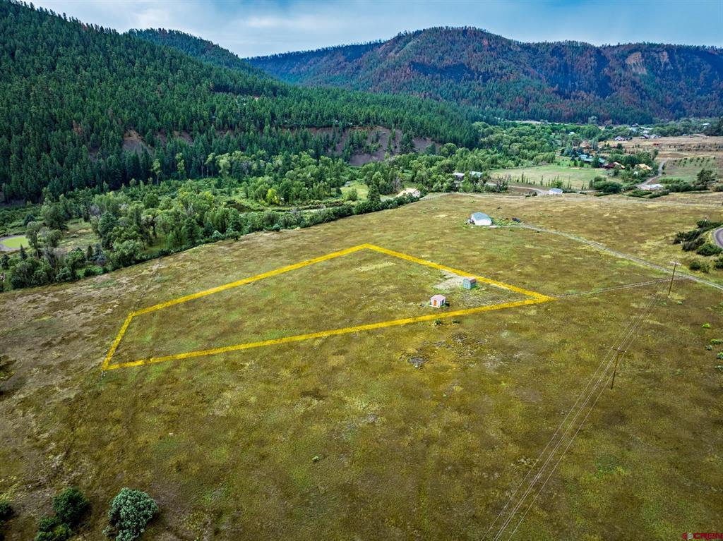 1822B County Road 335 Pagosa Springs CO 81147