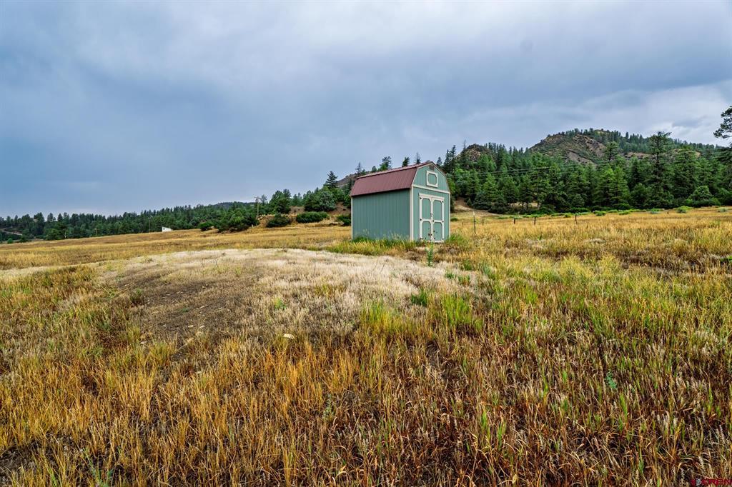 1822B County Road 335 Pagosa Springs CO 81147