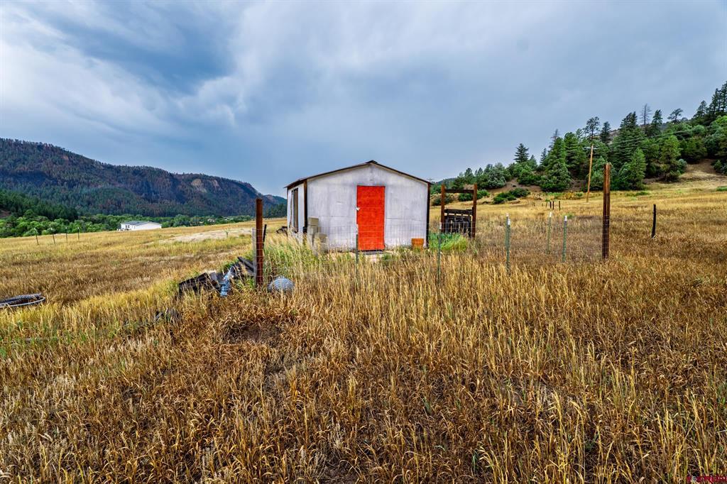 1822B County Road 335 Pagosa Springs CO 81147