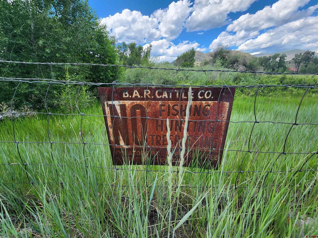 30081 W Highway 160 South Fork CO 81154