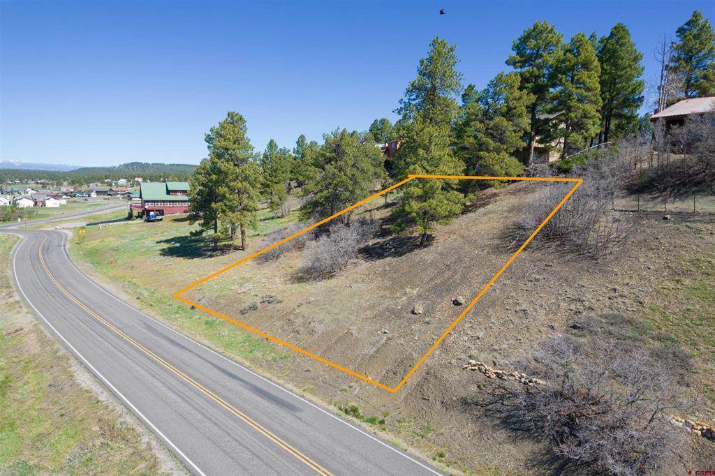 104 Carlee Place Pagosa Springs CO 81147