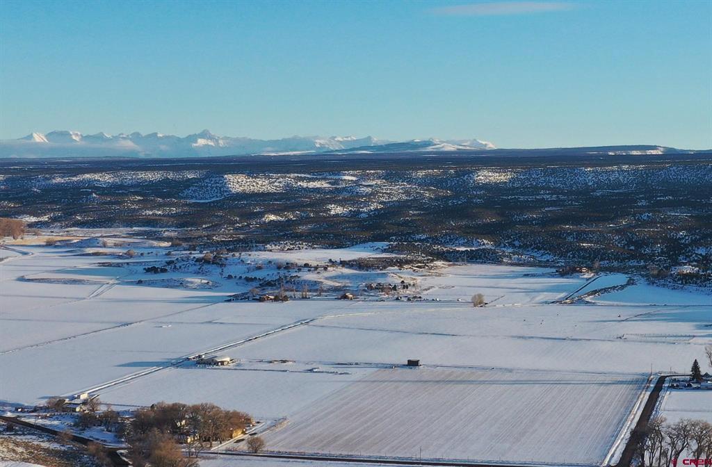 Lucatbd Lot 1 5790 Road Montrose CO 81403