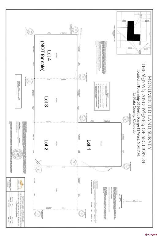 4001 Cr 136 Ignacio CO 81122