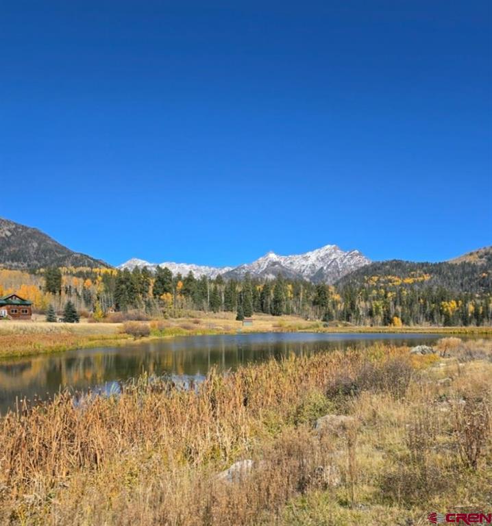 212 Camp Robber Drive Creede CO 81130