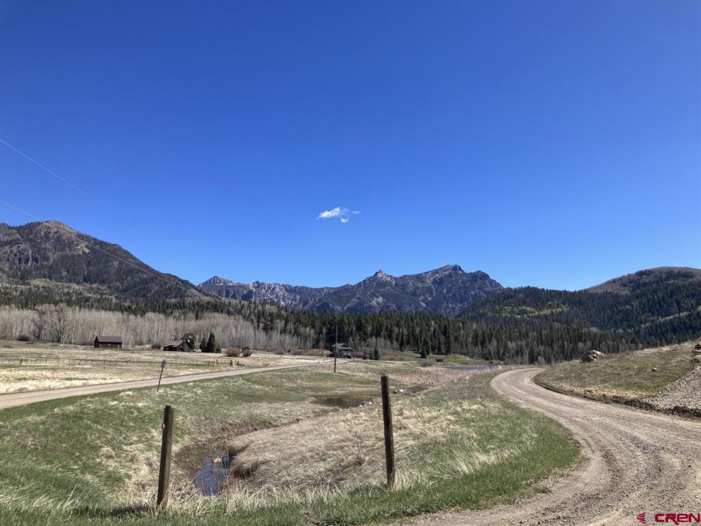 212 Camp Robber Drive Creede CO 81130