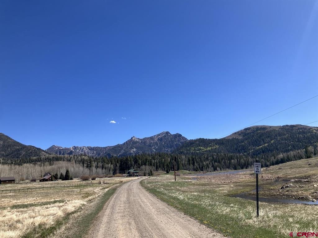 212 Camp Robber Drive Creede CO 81130