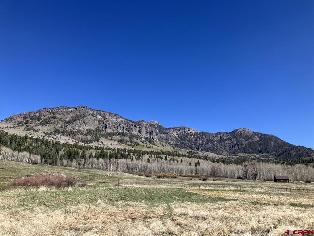 212 Camp Robber Drive Creede CO 81130