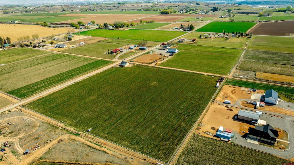 Lot 1 Jefferson Road Montrose CO 81403