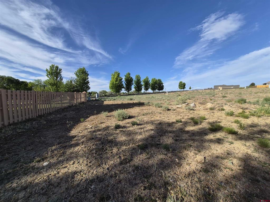 531 E 7th Street Cortez CO 81321
