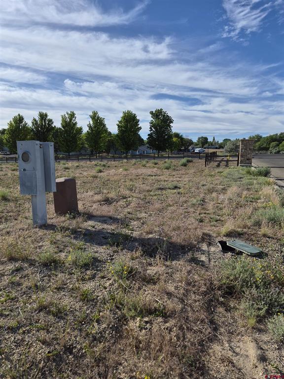 531 E 7th Street Cortez CO 81321