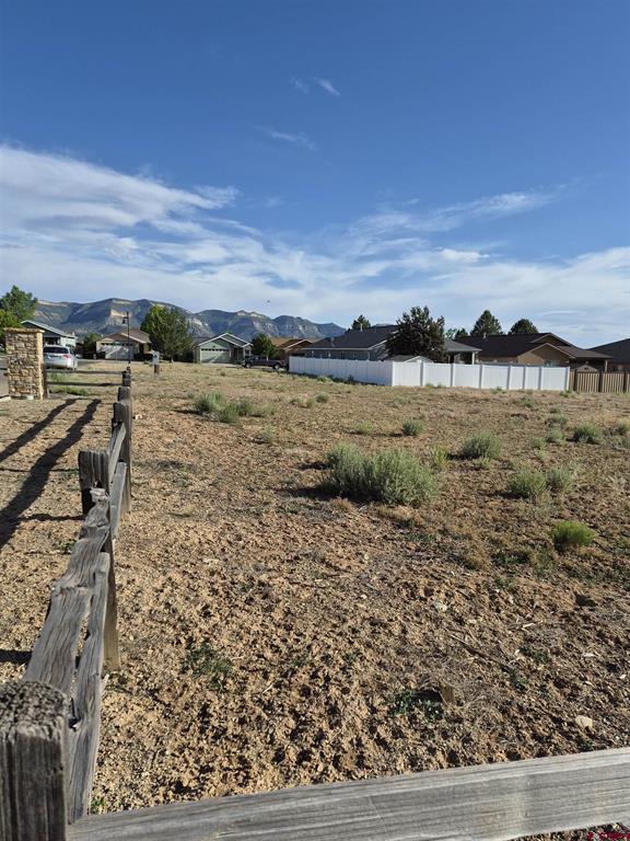 531 E 7th Street Cortez CO 81321