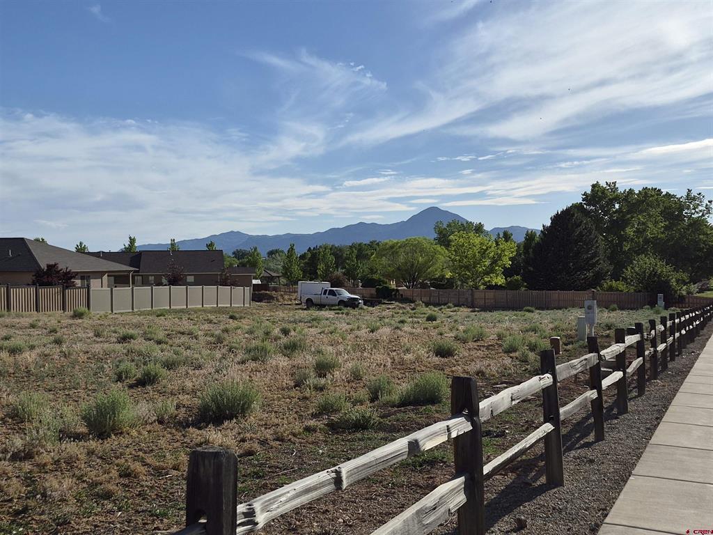 531 E 7th Street Cortez CO 81321