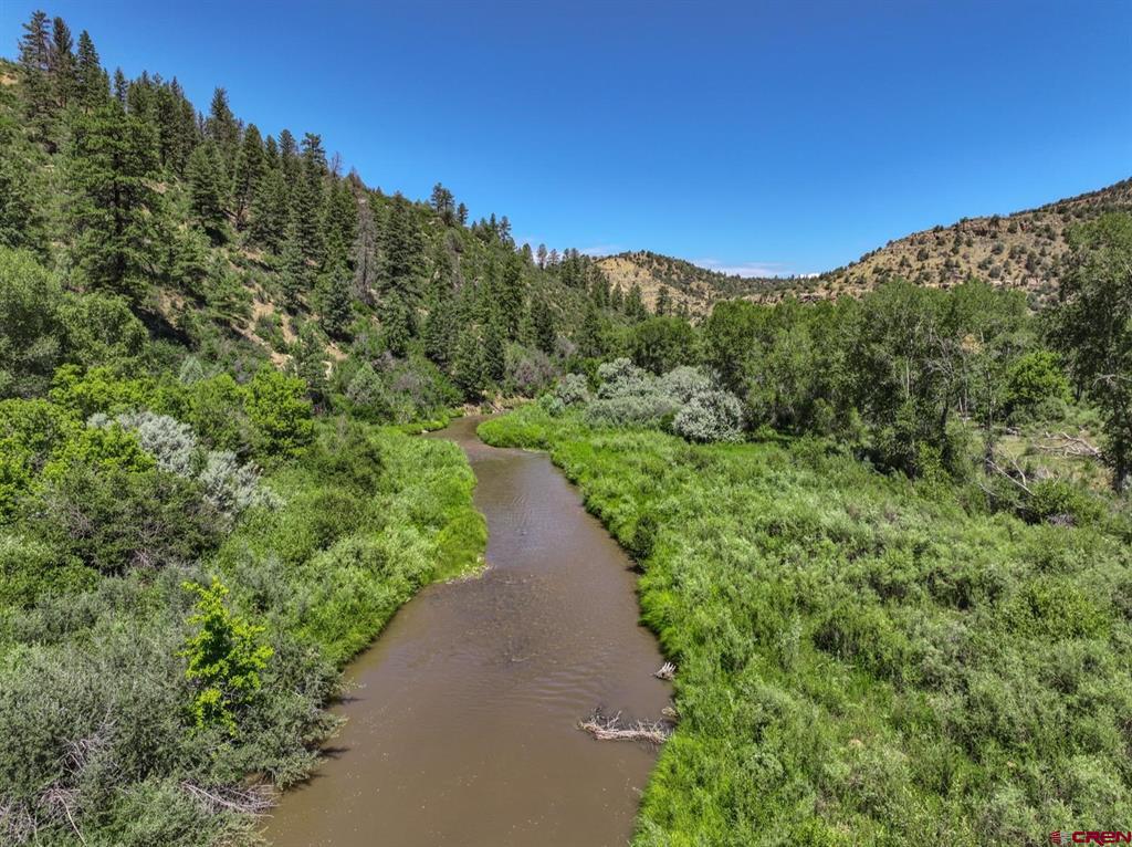 2700 County Road 551 Pagosa Springs CO 81147