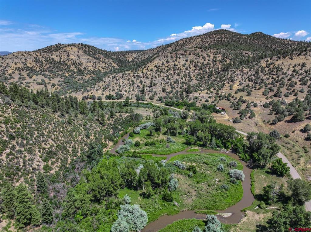 2700 County Road 551 Pagosa Springs CO 81147