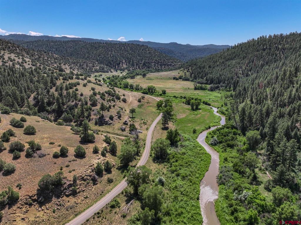 2700 County Road 551 Pagosa Springs CO 81147