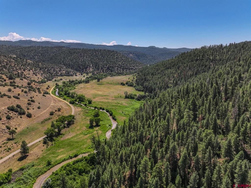 2700 County Road 551 Pagosa Springs CO 81147