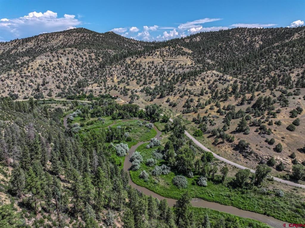 2700 County Road 551 Pagosa Springs CO 81147