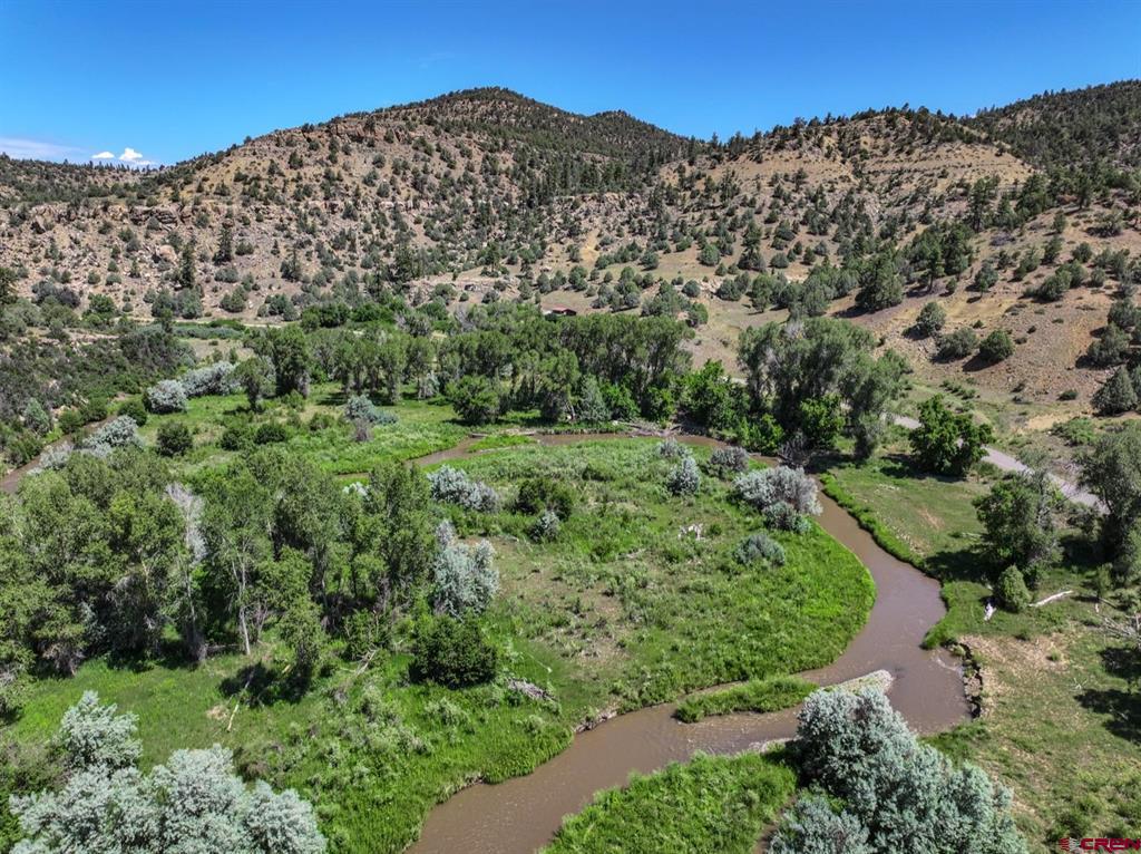 2700 County Road 551 Pagosa Springs CO 81147