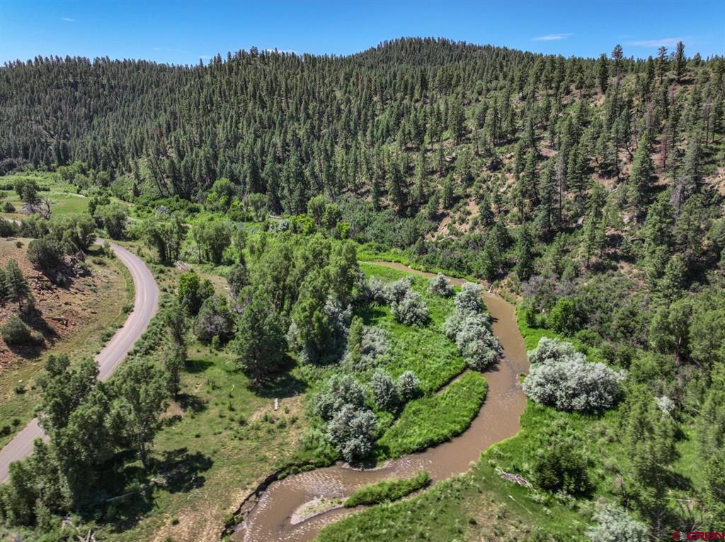 2700 County Road 551 Pagosa Springs CO 81147