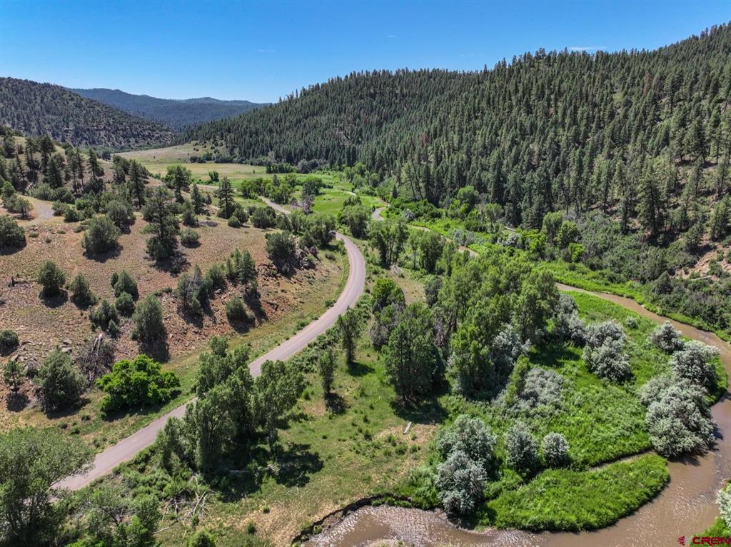 2700 County Road 551 Pagosa Springs CO 81147