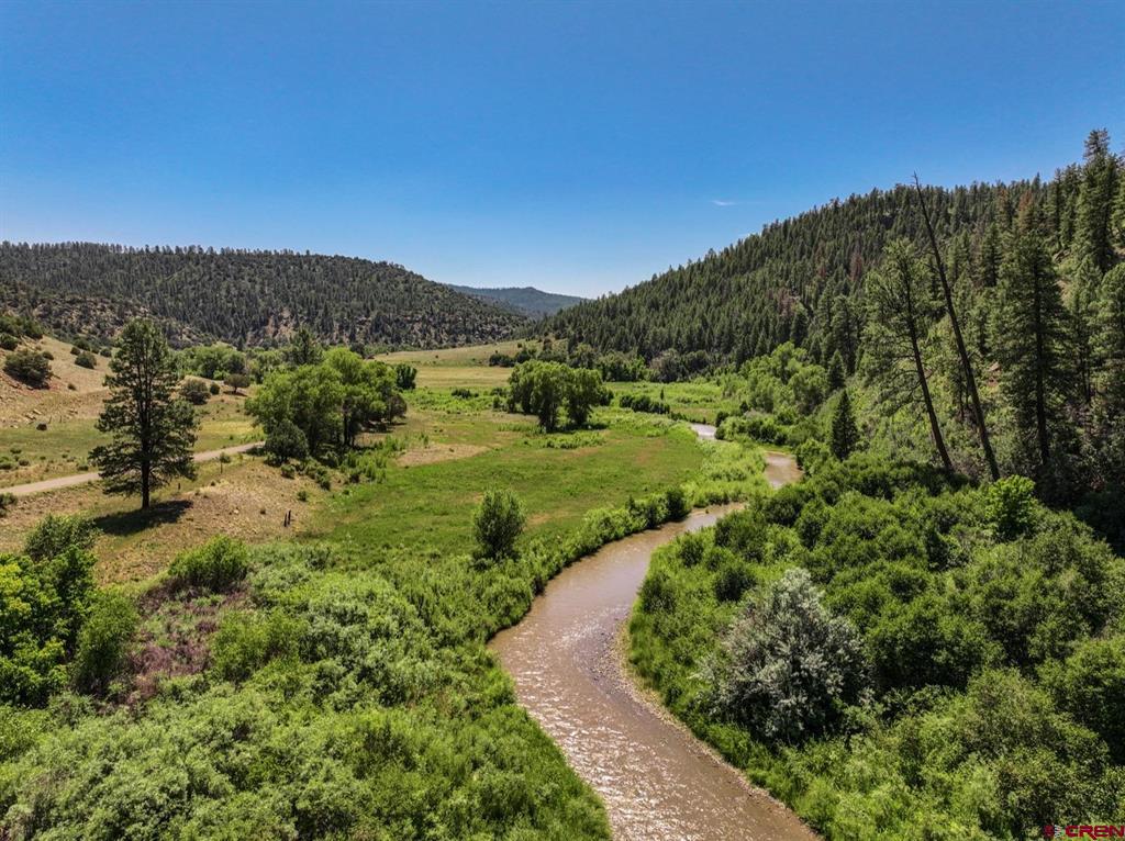 2700 County Road 551 Pagosa Springs CO 81147
