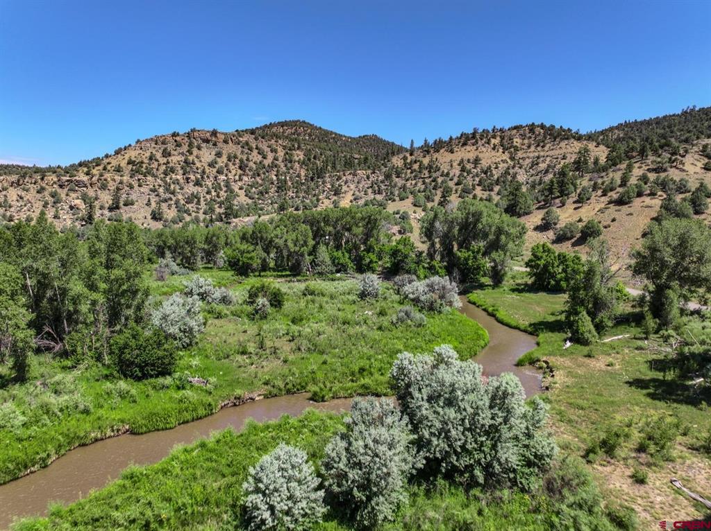 2700 County Road 551 Pagosa Springs CO 81147