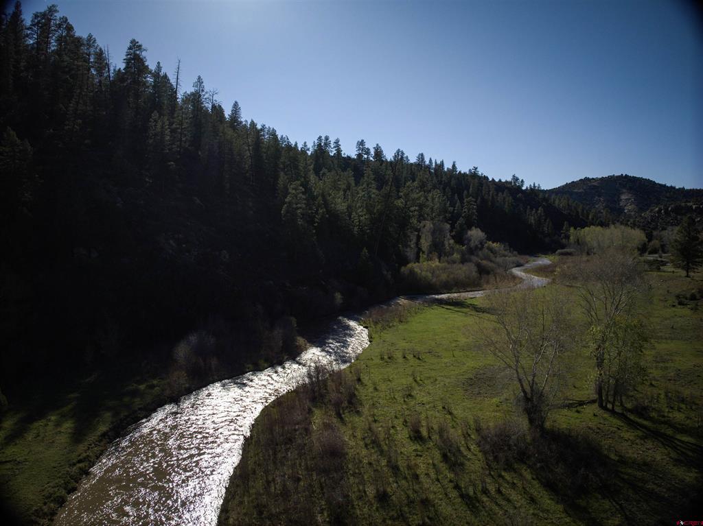 2700 County Road 551 Pagosa Springs CO 81147