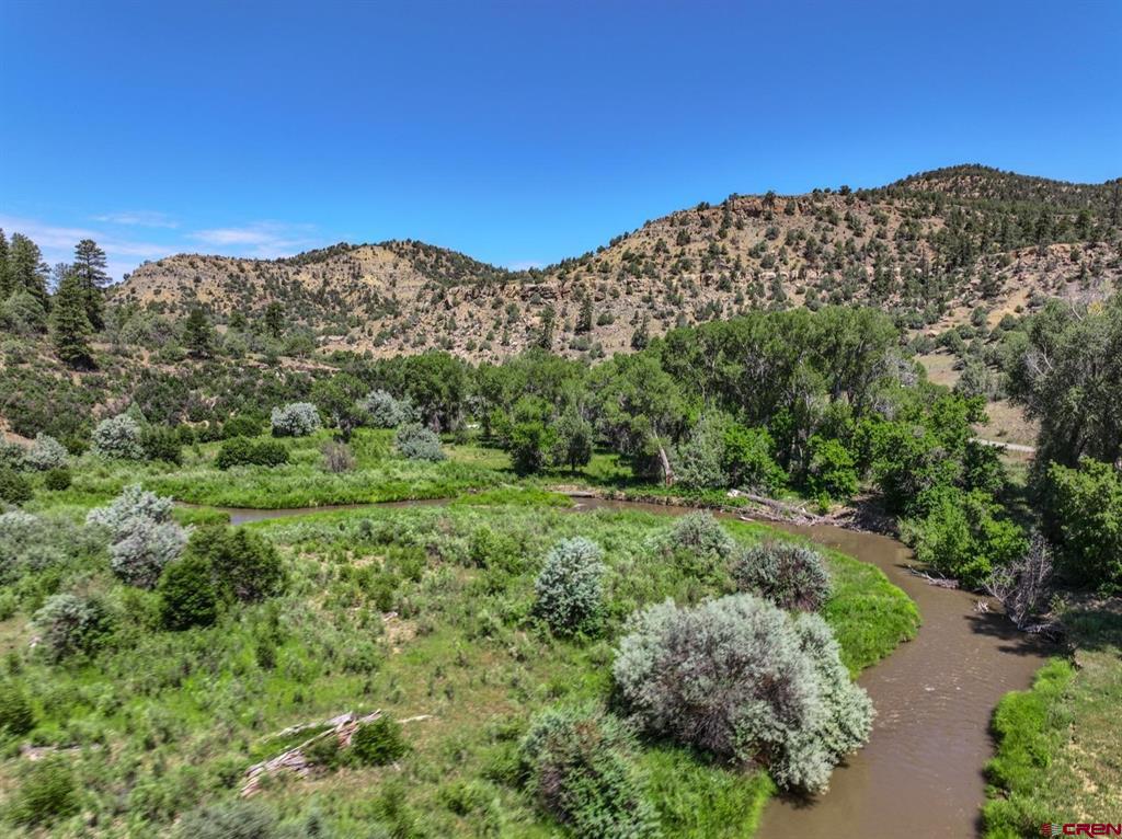 2700 County Road 551 Pagosa Springs CO 81147