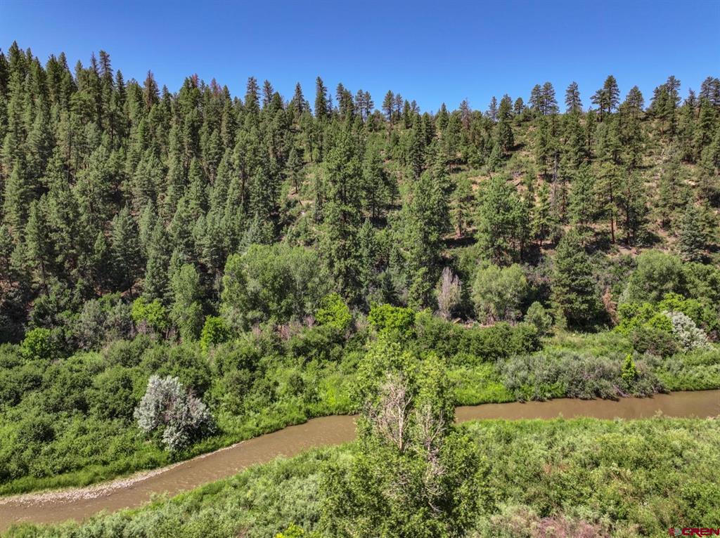 2700 County Road 551 Pagosa Springs CO 81147
