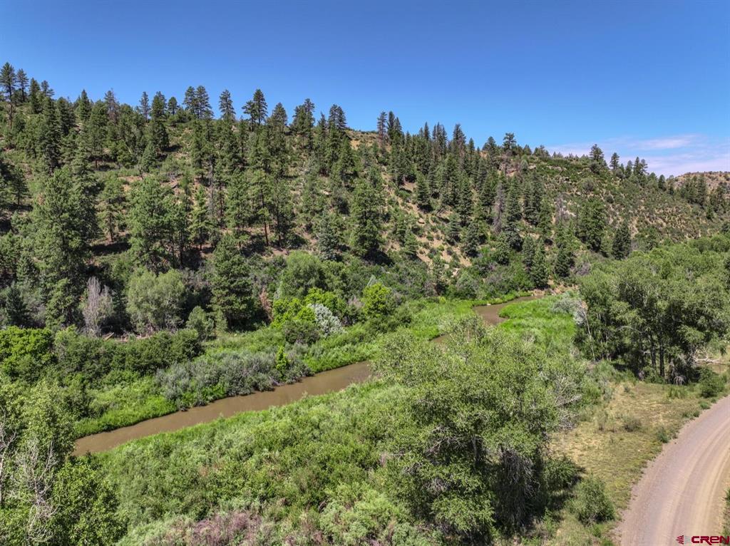 2700 County Road 551 Pagosa Springs CO 81147