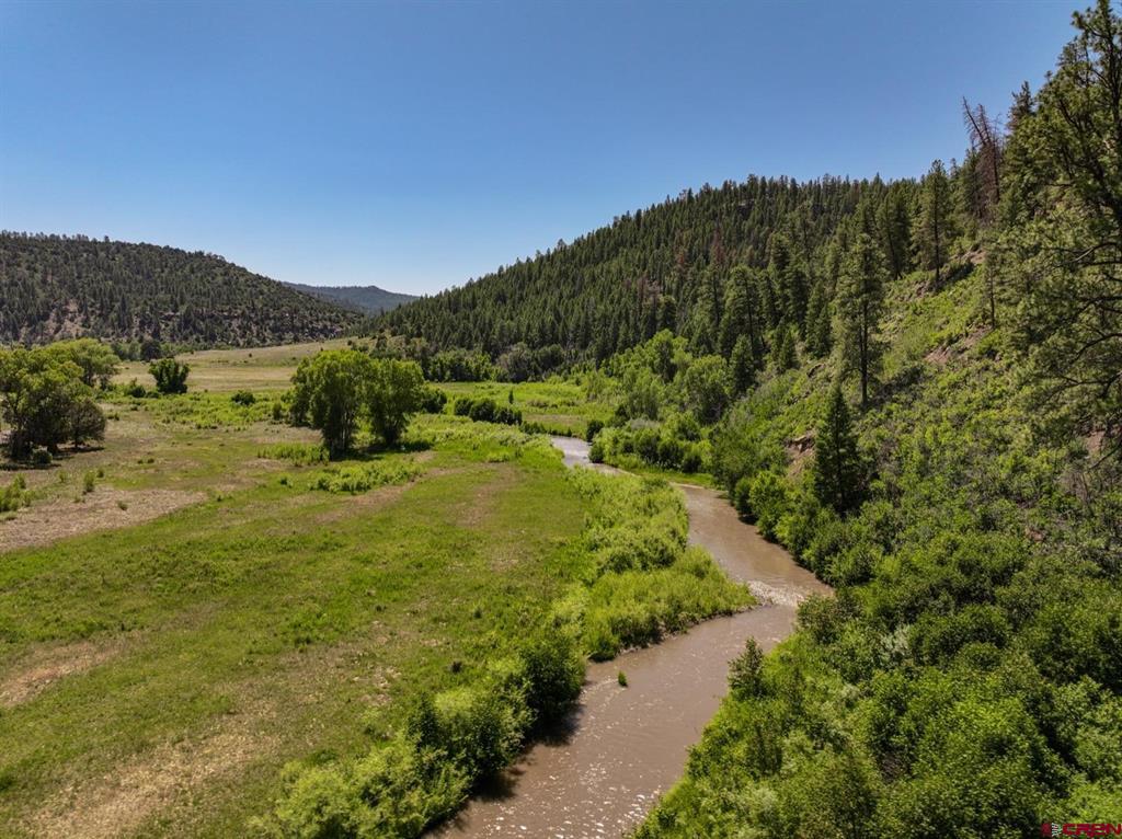 2700 County Road 551 Pagosa Springs CO 81147