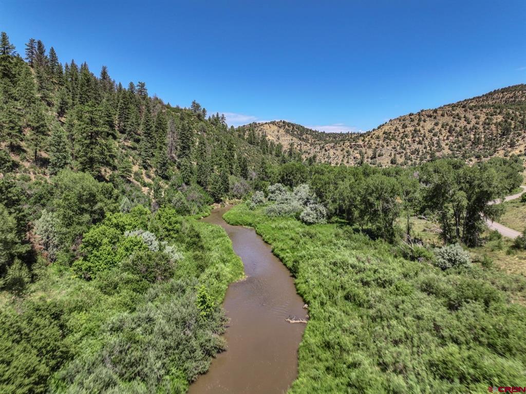 2700 County Road 551 Pagosa Springs CO 81147
