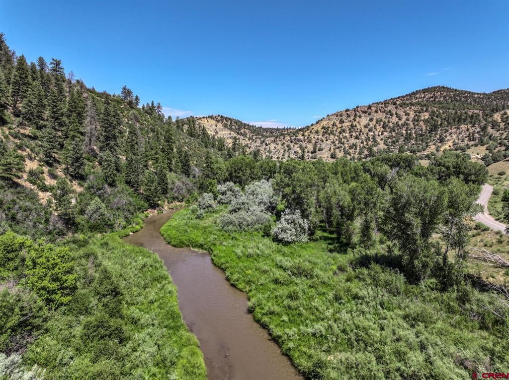 2700 County Road 551 Pagosa Springs CO 81147