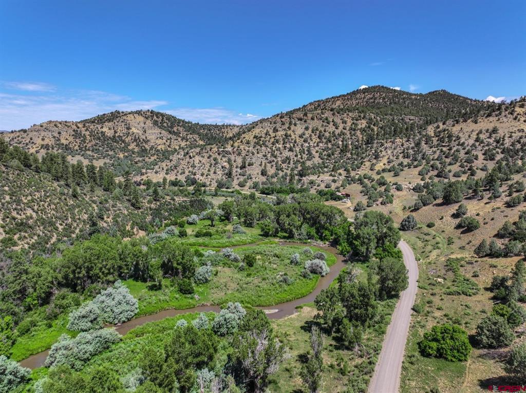 2700 County Road 551 Pagosa Springs CO 81147