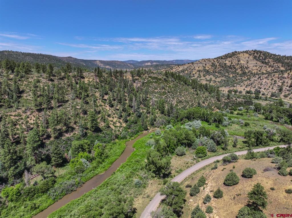 2700 County Road 551 Pagosa Springs CO 81147