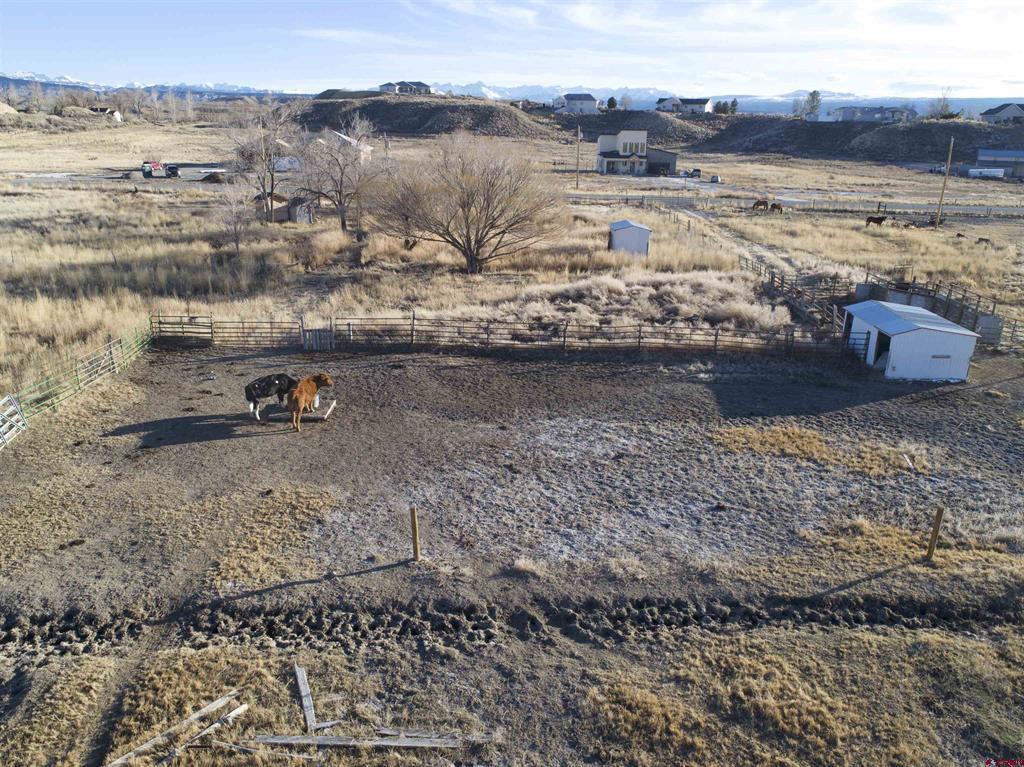 Tract 3 E Oak Grove Road Montrose CO 81401