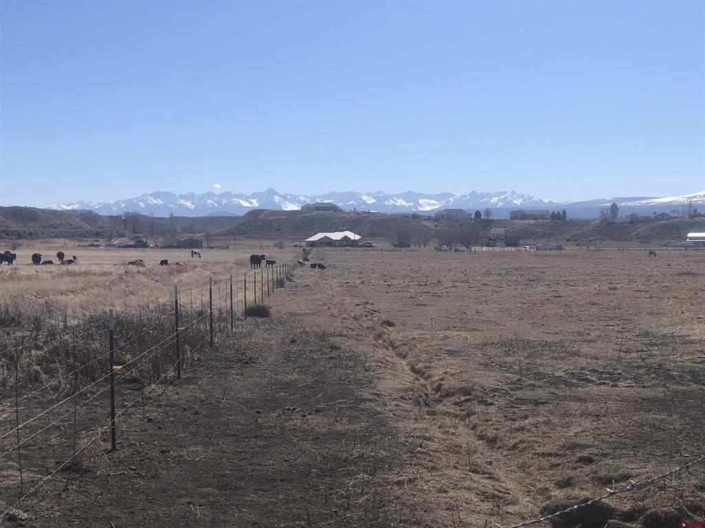 Tract 3 E Oak Grove Road Montrose CO 81401