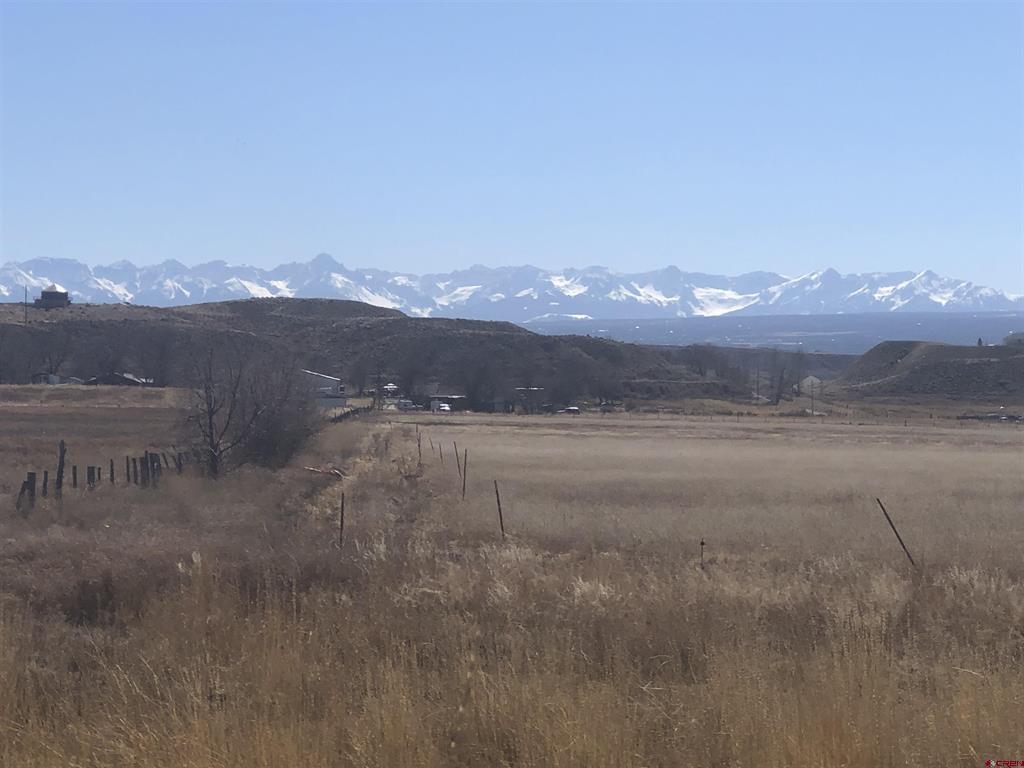 Tract 3 E Oak Grove Road Montrose CO 81401