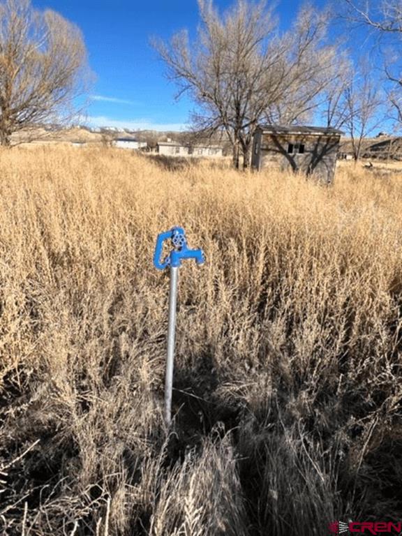 Tract 3 E Oak Grove Road Montrose CO 81401