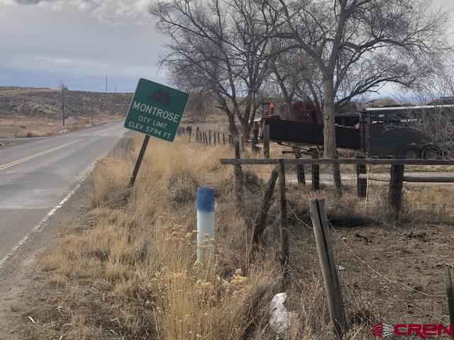 Tract 3 E Oak Grove Road Montrose CO 81401